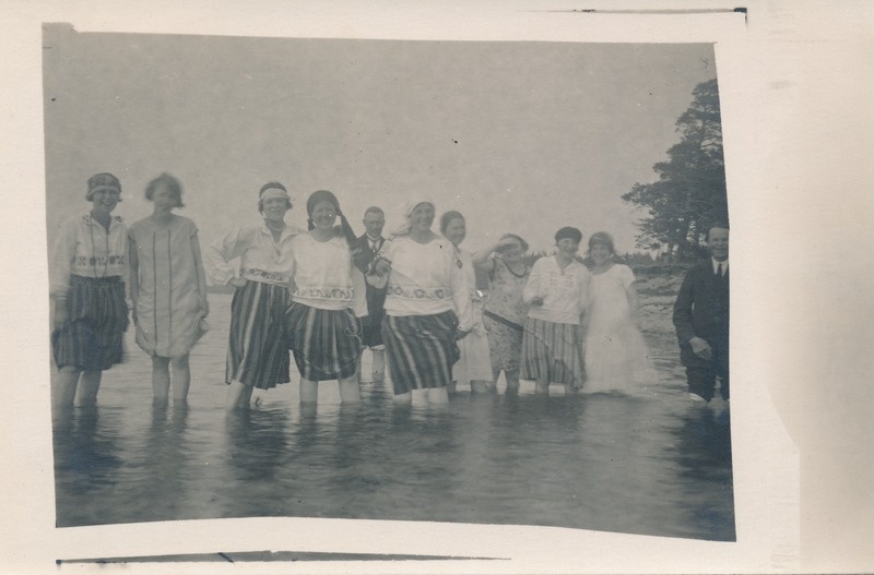 Rakvere Kolmainu kiriku segakoor