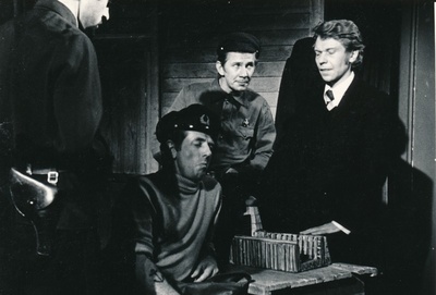 N. Pogodin Aristokraadid  Rakvere Teatris  duplicate photo