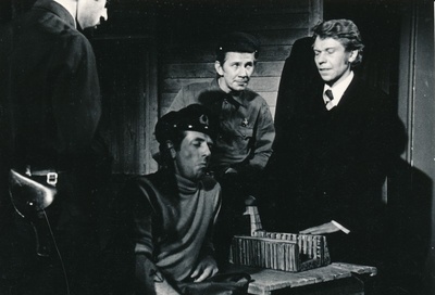 N. Pogodin Aristokraadid  Rakvere Teatris  duplicate photo