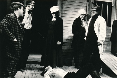 N. Pogodin Aristokraadid  Rakvere Teatris  duplicate photo