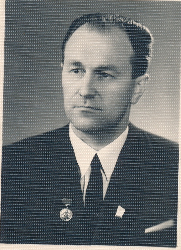 Paul Veigel