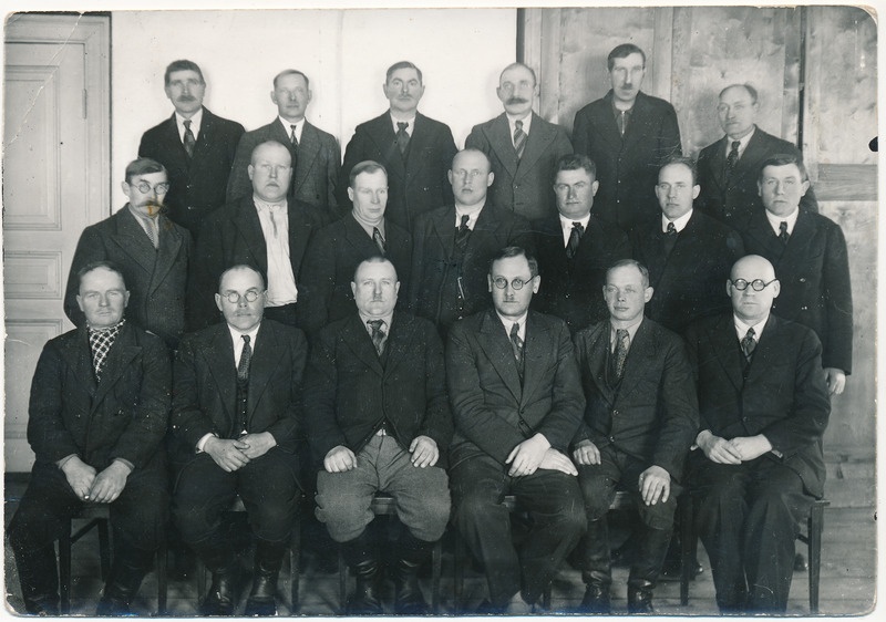 Rägavere vallavalitsus