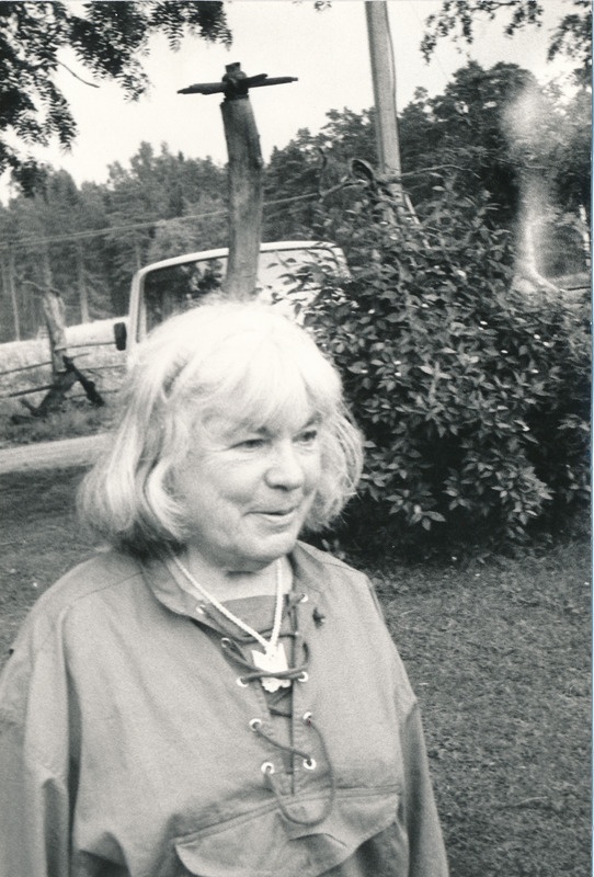 Valli Lember-Bogatkina