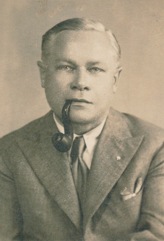 Ernst Constantin Webermann