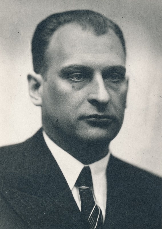Elmar Lehtmets