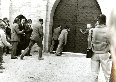 Rakvere linnus  similar photo