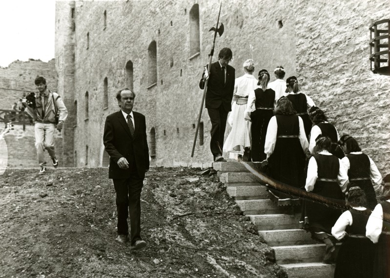 Rakvere linnus
