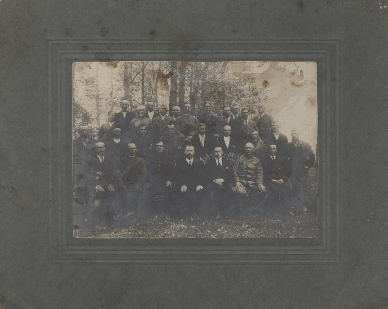 Paasvere metskonna metsavahid