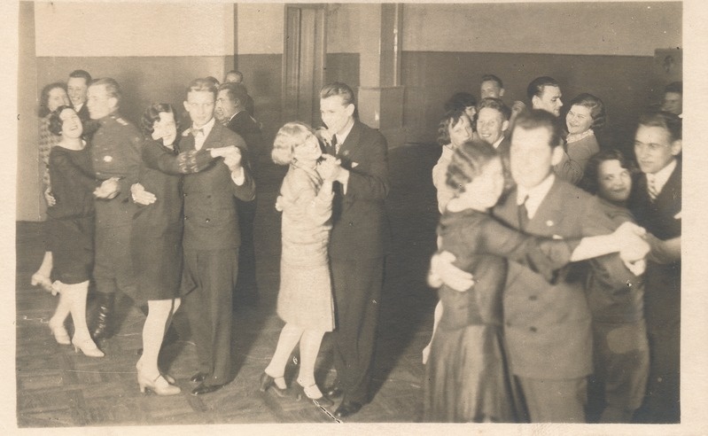 Klubi Põhjala 6. aastapäev Rakveres