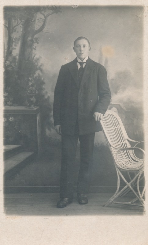 Hermann Tenneberg-Toombre