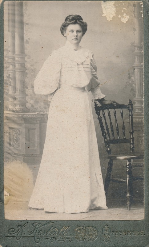 Magda Orgus
