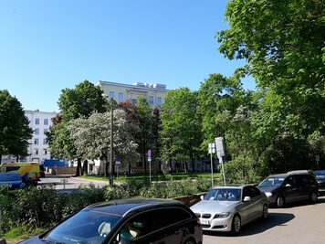 Tallinna Günekoloogiline Haigla rephoto