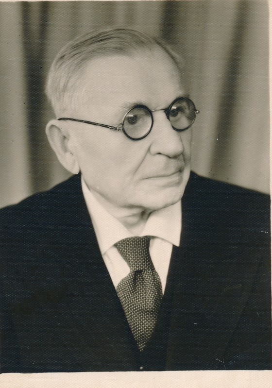 Martin Markson-Rool