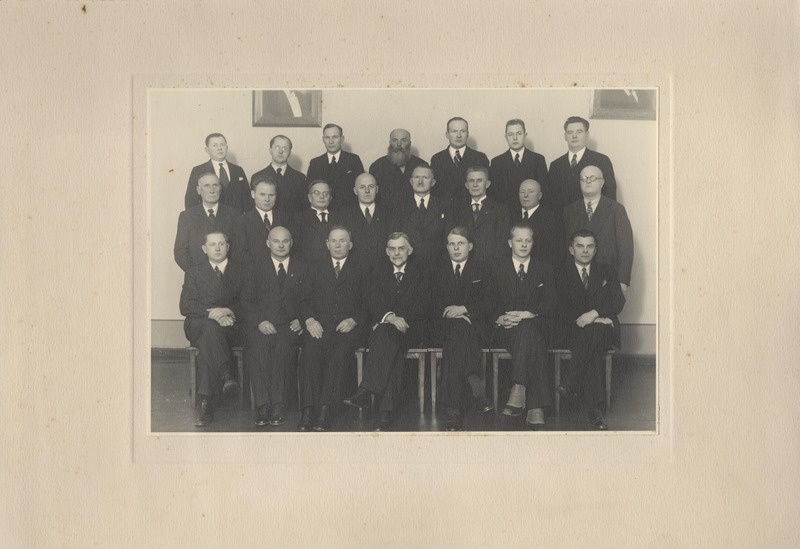 Rakvere Linnavolikogu