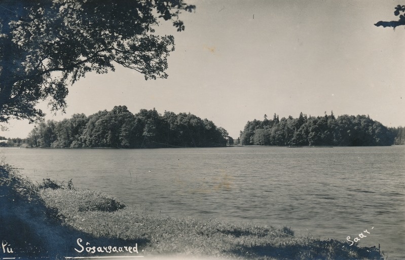 Sõsarsaared