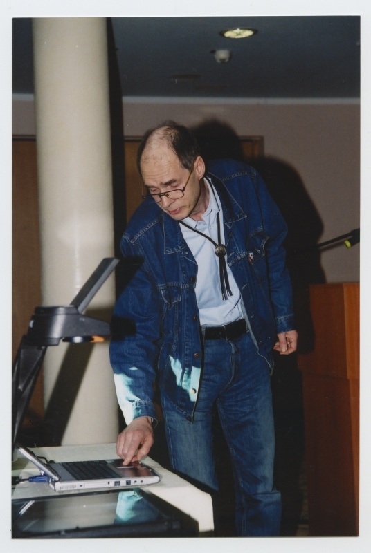 Jaan Vali
