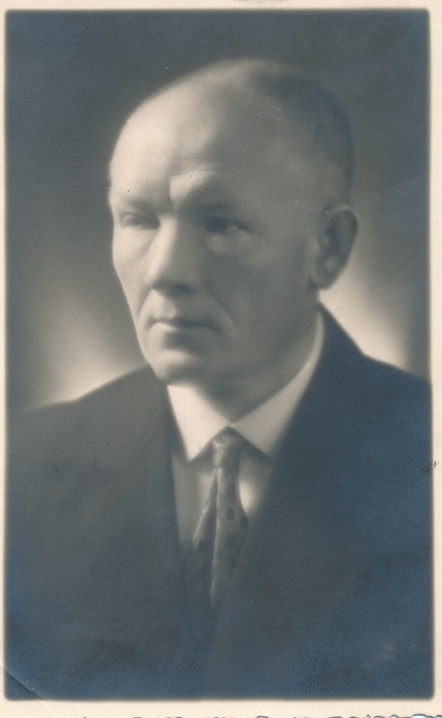 Arnold Liiv