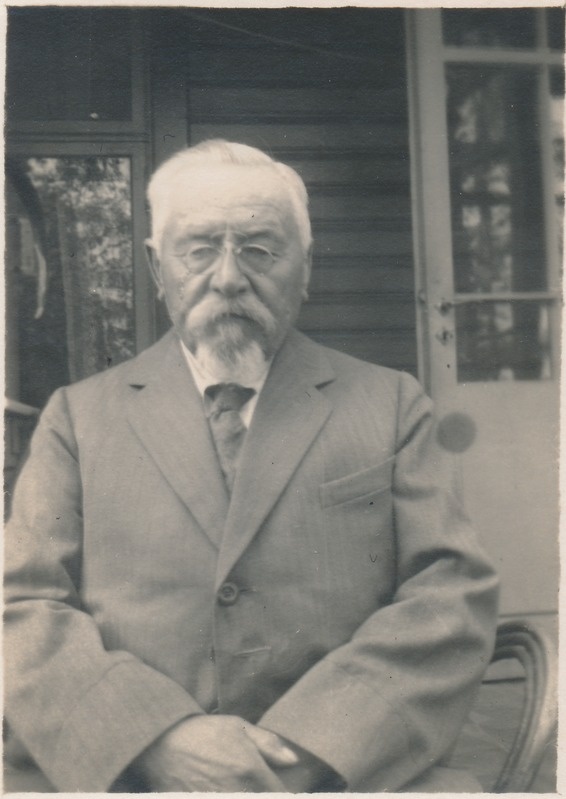 Georg Adoff