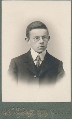 Ferdinand Adoff  duplicate photo