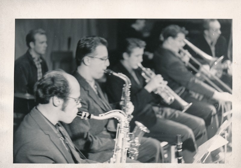 Orkester Rakveres, Tiit Varts ja Jaan Paju