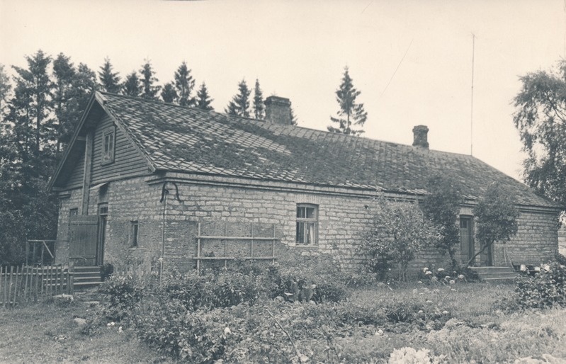 Kunda, Raudkatku