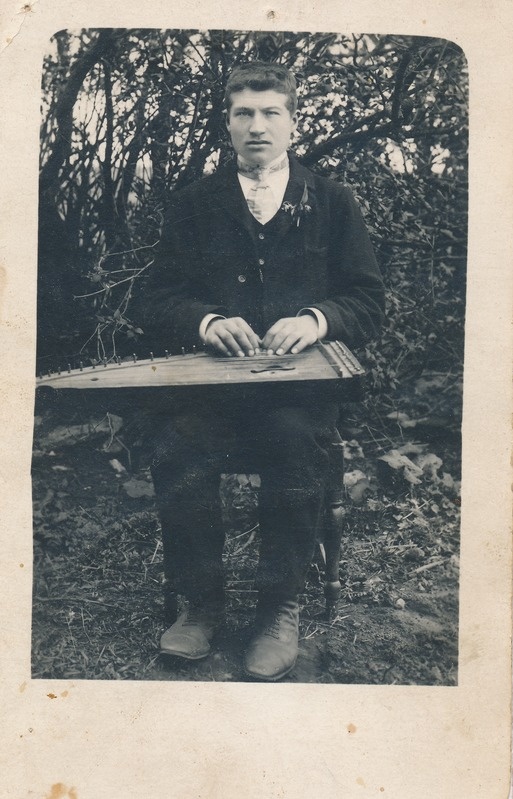 Villem Metson