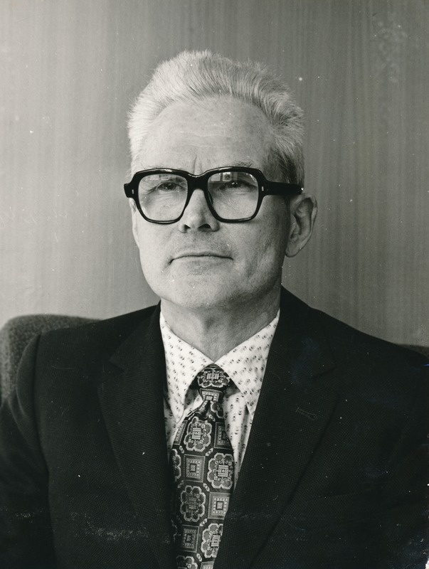 Eduard Leppik