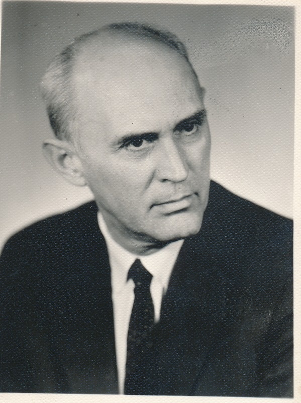 Endel Isop