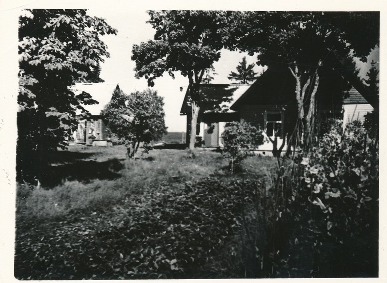 Richard Uutma suvekodu