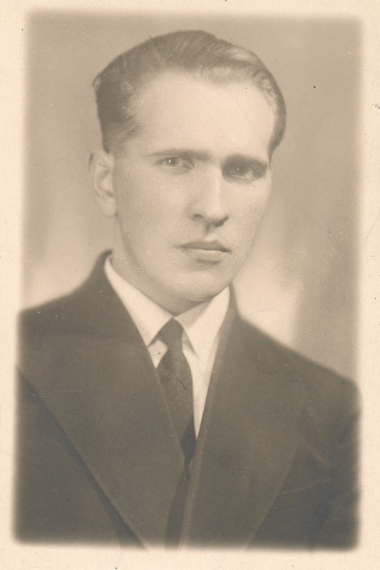 Karl Leichter