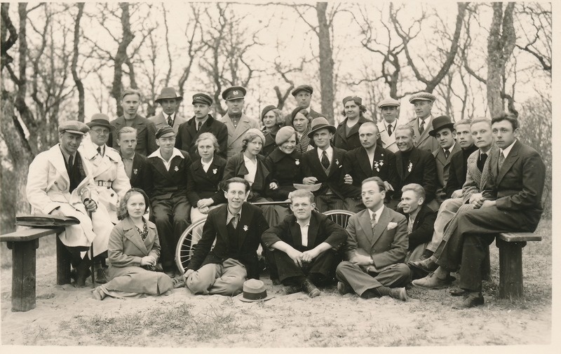 ÜENÜ Rakvere Ratturiteklubi võistlused