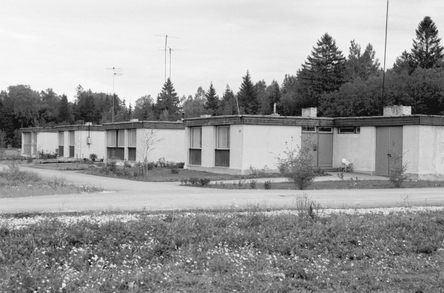 Vinni Examplesovhoostechnician. Single-family houses.