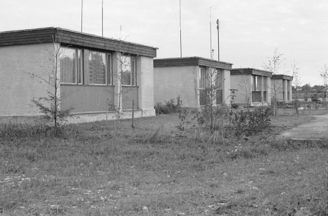 Vinni Examplesovhoostechnician. Single-family houses.