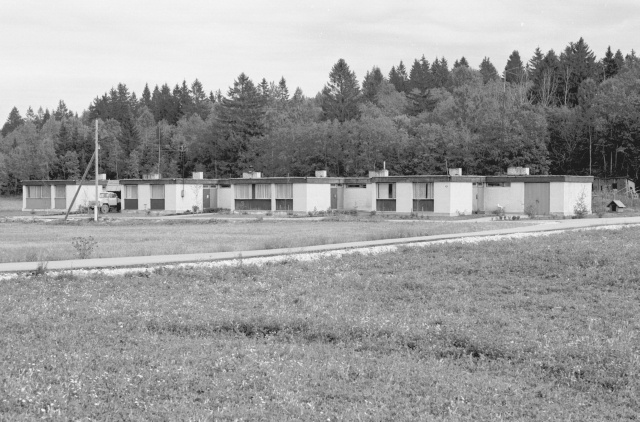 Vinni Examplesovhoostechnician. Single-family houses.