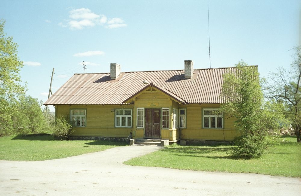 Roela rural municipality