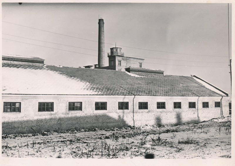 Rakvere Leivakombinaadi jahuladu