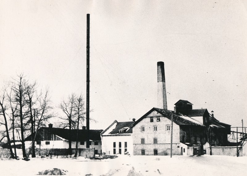 Rakvere Piiritustehas