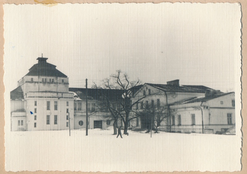 Rakvere Teater ja Kultuurimaja