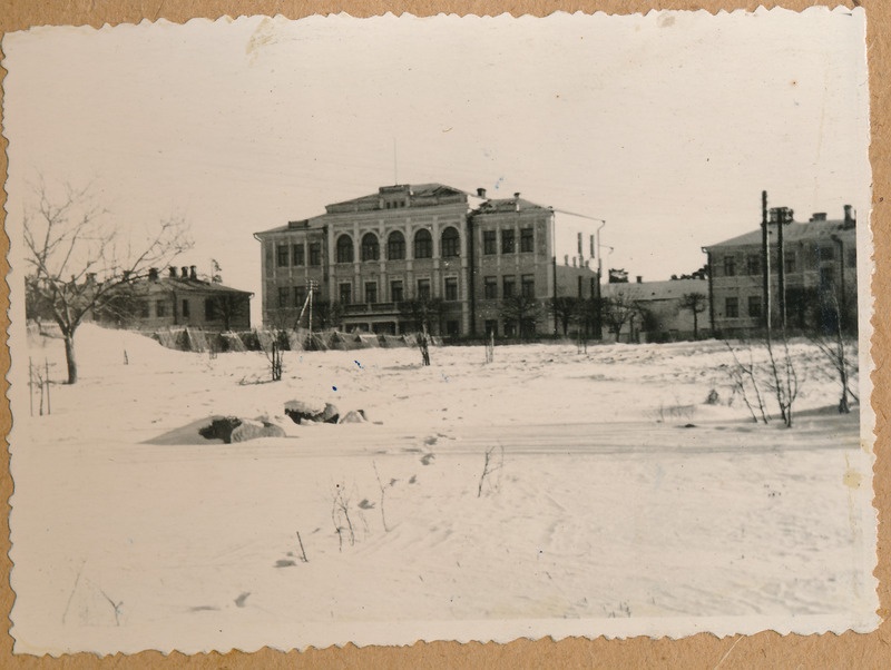 Rakvere Pedagoogiline Kool