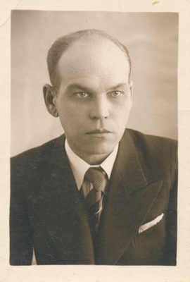 Toomas Viires  duplicate photo