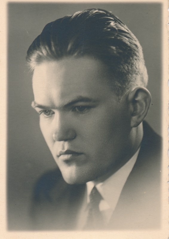 Roman Treumann