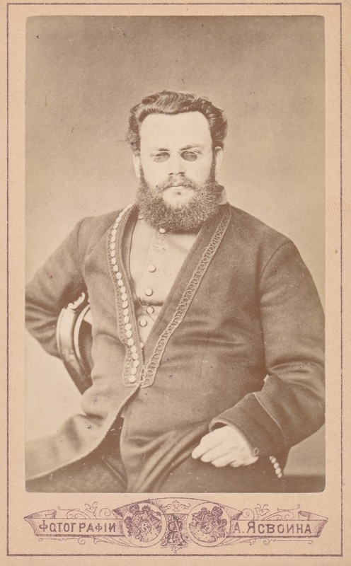 Carl Robert Jakobson