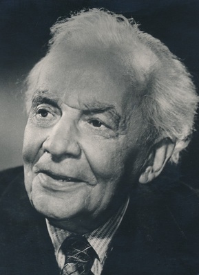 Hugo Laur  duplicate photo
