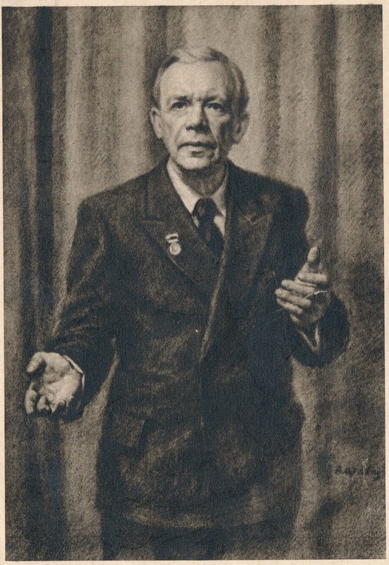 Hugo Laur