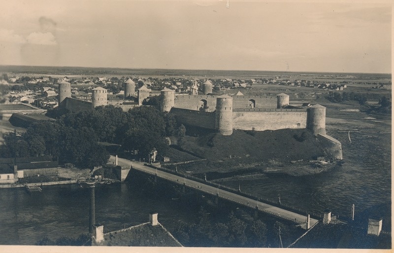 Ivangorodi kindlus