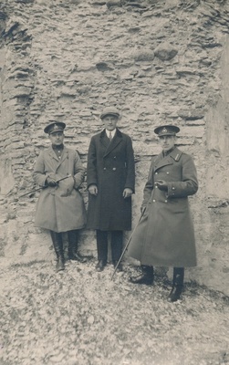 Rakvere linnus  duplicate photo