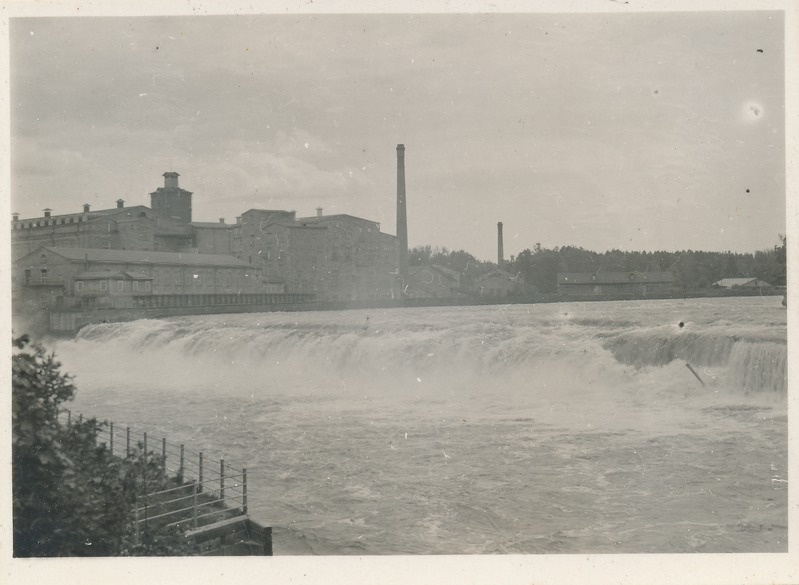 Narva kosk