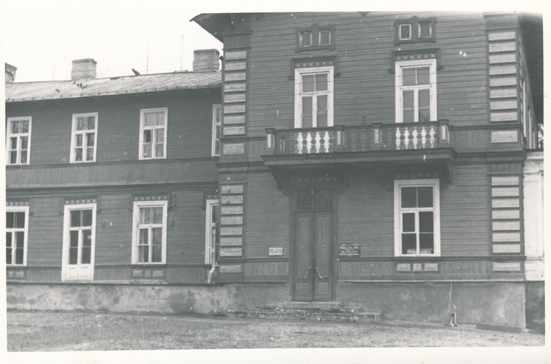Kohala 8-kl Kooli maja