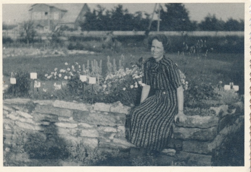Linda Golubev kooli aias