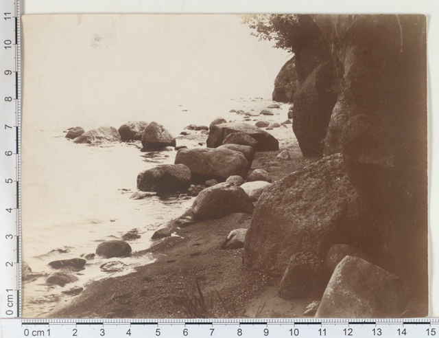 Peipsi beach near Kallaste